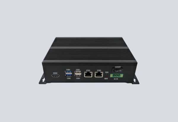 龍芯2K3000全國產(chǎn)化工控機（型號：CWHC_1010_A）