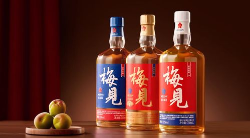 三問青梅酒 酒類經(jīng)營(yíng)啟示錄